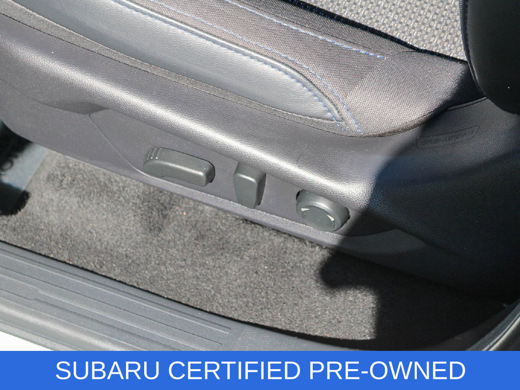 Certified 2026 Subaru Forester Premium AWD/4WD image 20