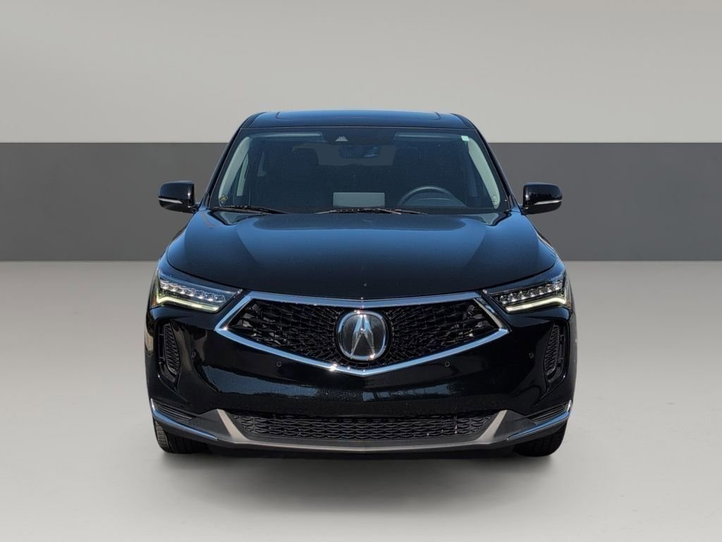 Used 2023 Acura RDX w/ Technology Package image 2