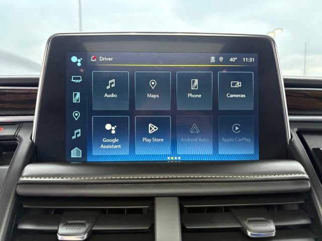 Used 2023 Chevrolet Tahoe Premier w/ Advanced Technology Package image 17