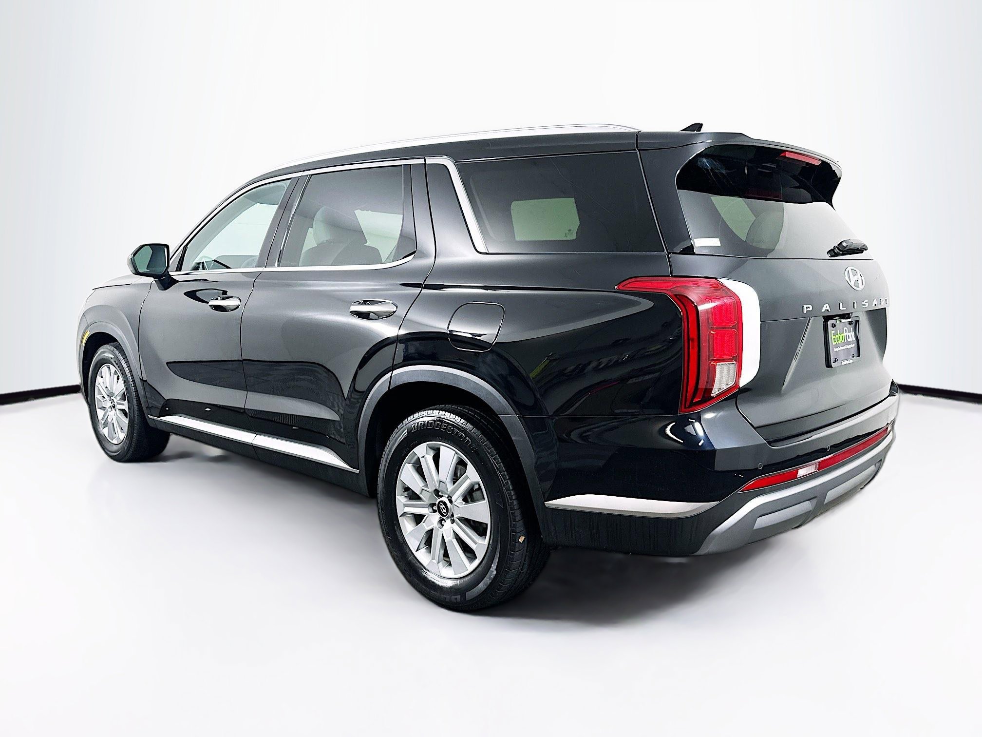 Used 2025 Hyundai Palisade SEL image 5