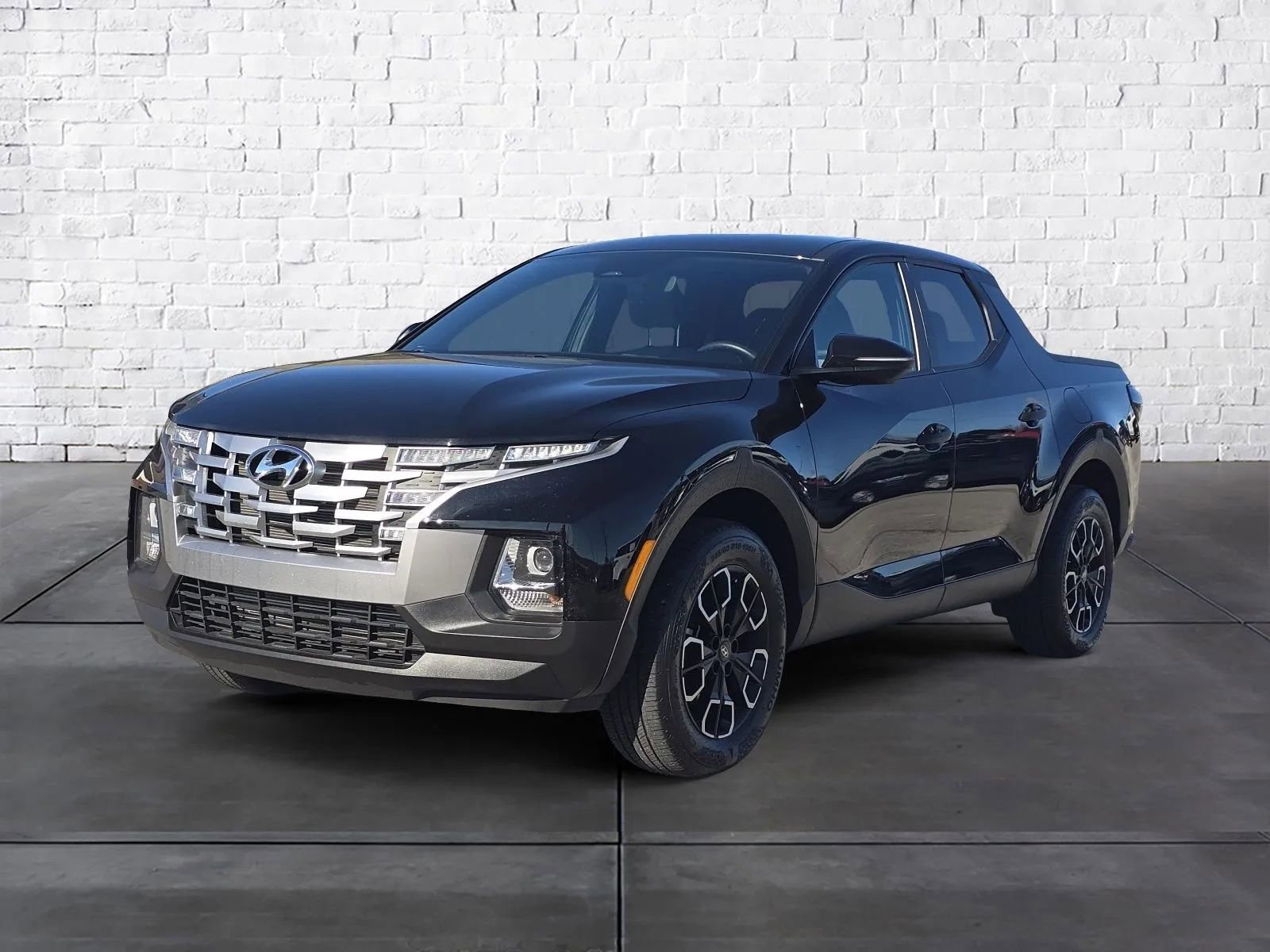 Used 2023 Hyundai Santa Cruz SEL w/ Cargo Package image 6