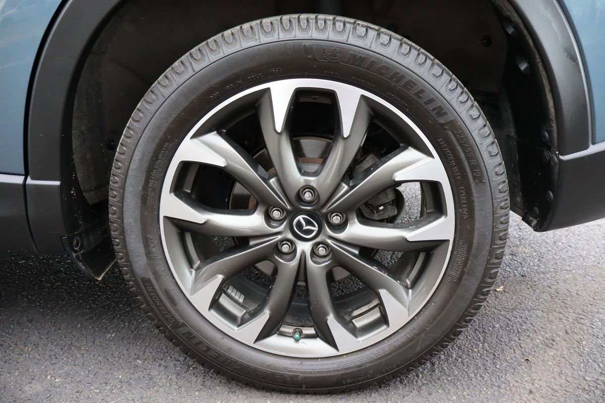 Used 2016 MAZDA CX-5 Grand Touring image 42