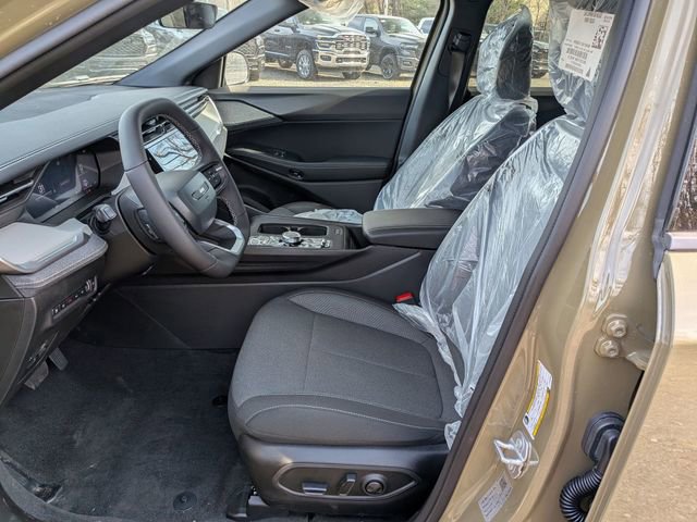 New 2026 Jeep Cherokee Laredo AWD/4WD image 9