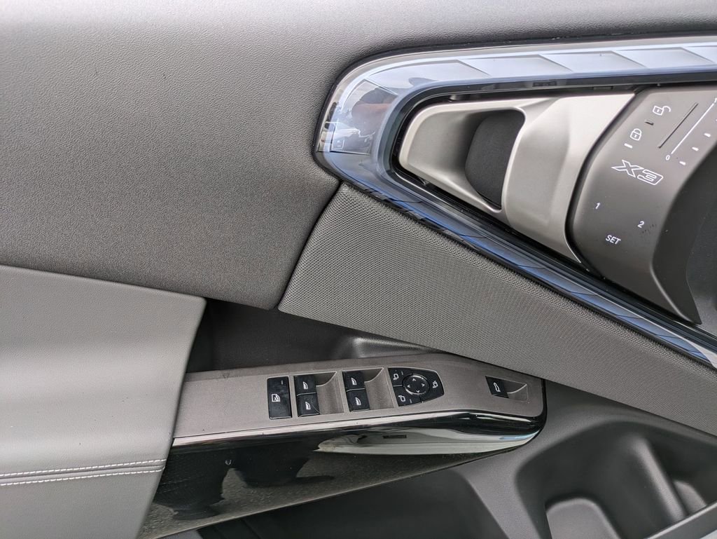 New 2026 BMW X3 xDrive30 w/ M Sport Package image 11