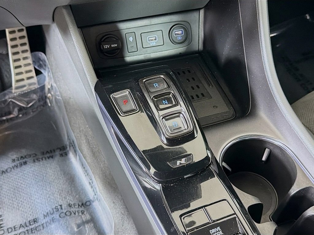 Used 2022 Hyundai Sonata N Line FWD image 43