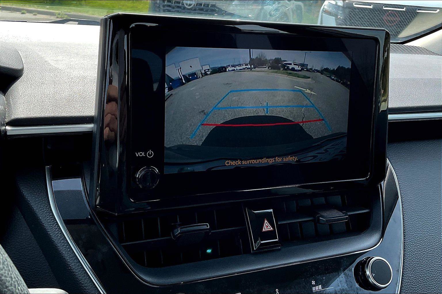 Used 2023 Toyota Corolla LE image 21