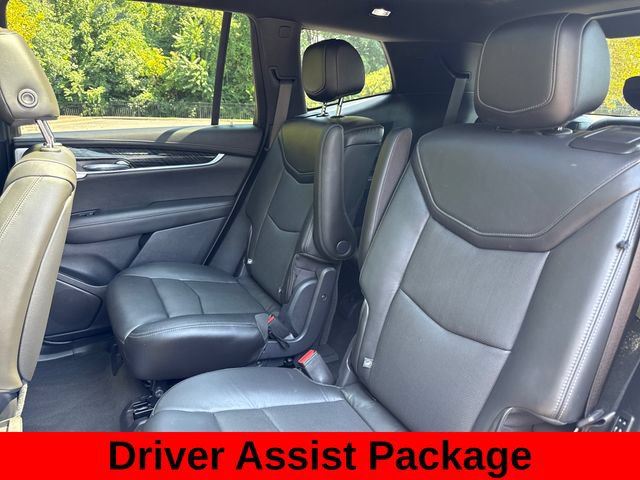 Used 2020 Cadillac XT6 Premium Luxury FWD image 24