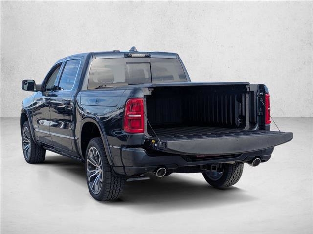 New 2026 RAM 1500 Tungsten image 9
