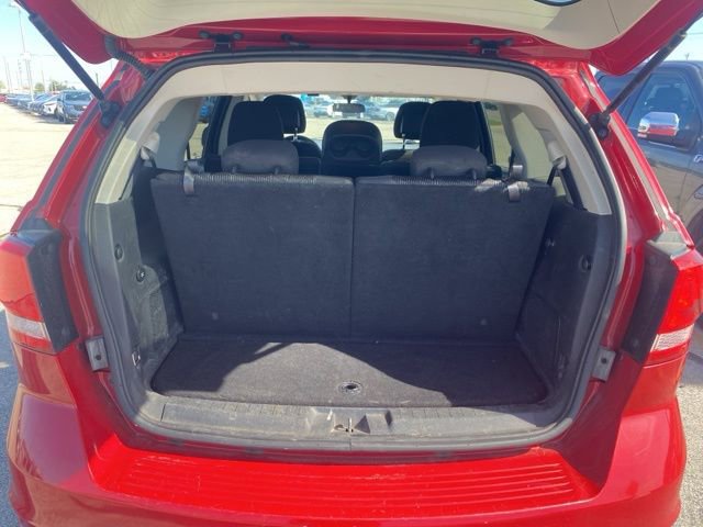 Used 2015 Dodge Journey SXT w/ Flexible Seating Group FWD image 10