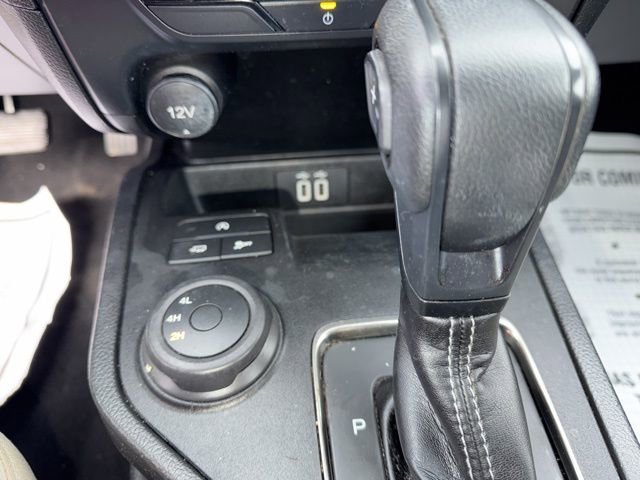 Used 2022 Ford Ranger XLT image 16