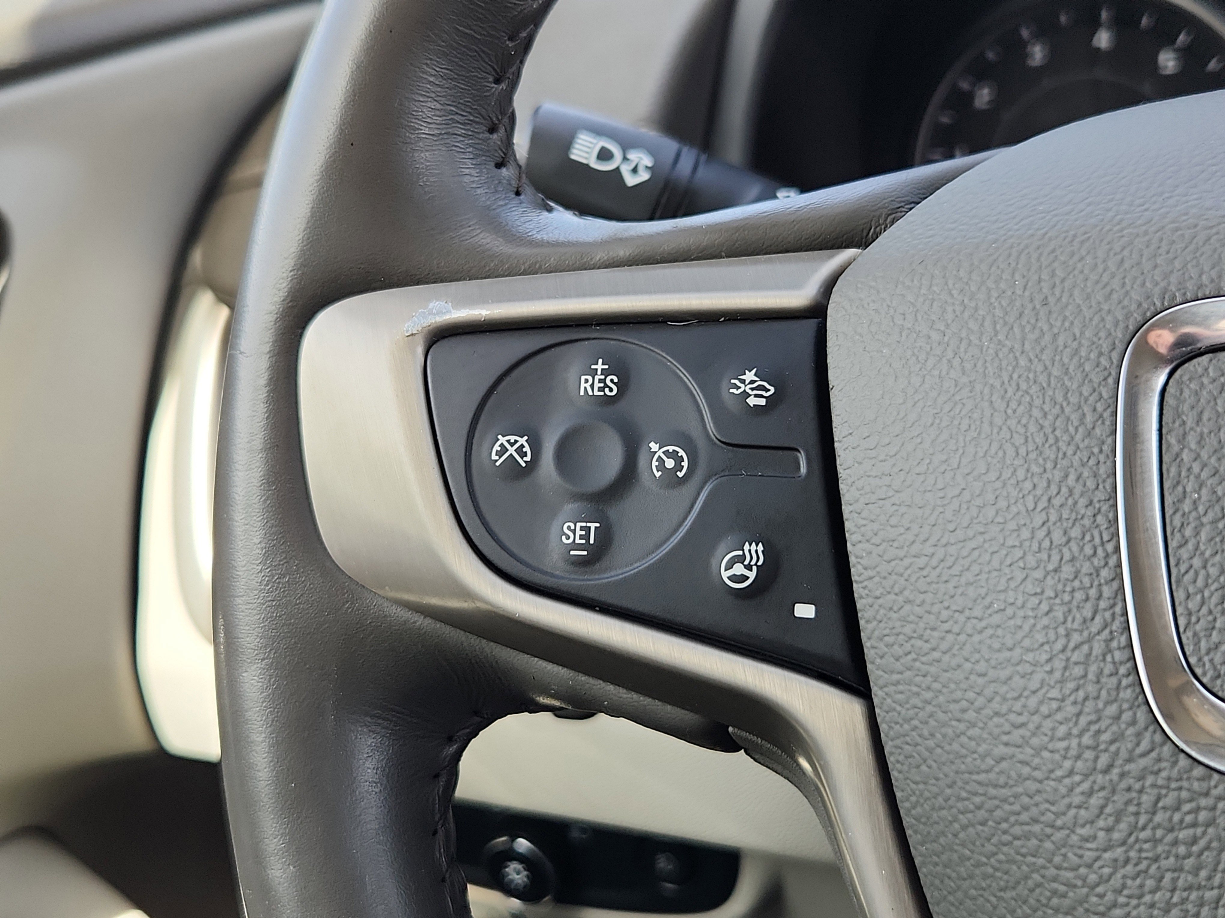 Used 2020 GMC Terrain Denali w/ Denali Premium Package image 17