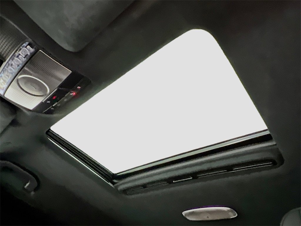 Used 2025 Mercedes-Benz G 550 image 14