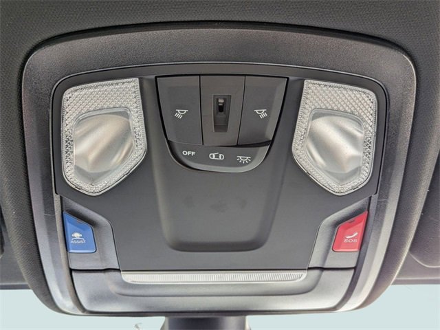 Used 2024 RAM 2500 Big Horn image 32