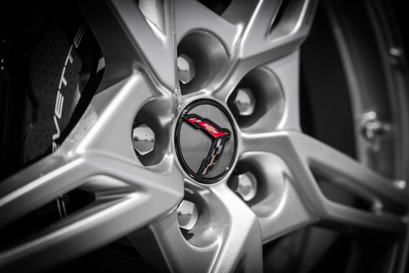 Used 2025 Chevrolet Corvette Stingray Coupe w/ 1LT image 19