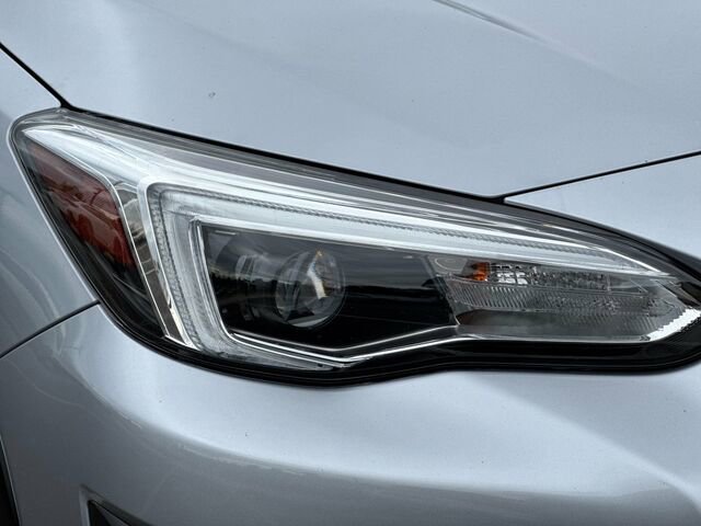 Used 2023 Subaru Crosstrek 2.5i Limited AWD/4WD image 31