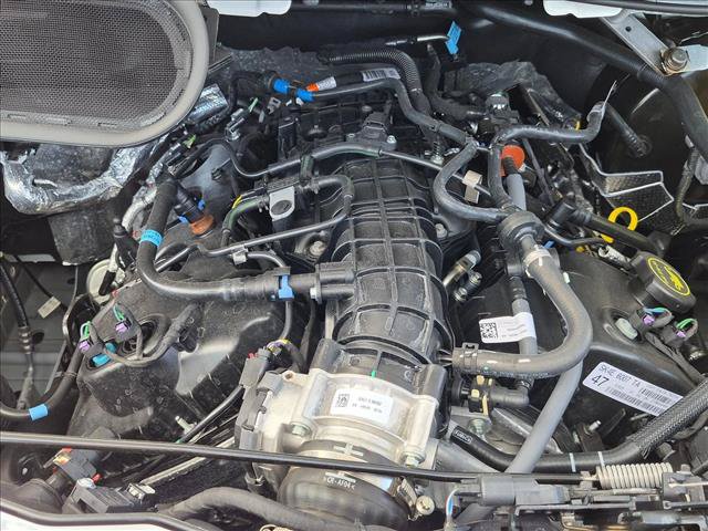 New 2026 Ford Transit 350 148 High Roof Extended w/ Load Area Protection Package RWD image 15