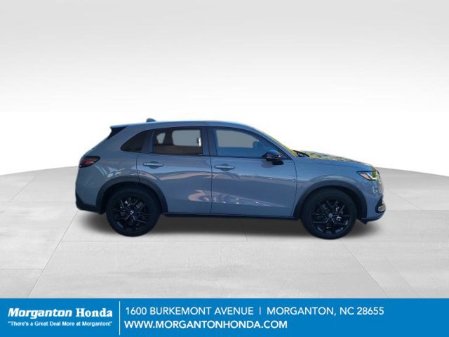 Used 2024 Honda HR-V Sport image 8