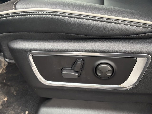 New 2026 RAM 1500 Laramie w/ Sport Appearance Package image 16