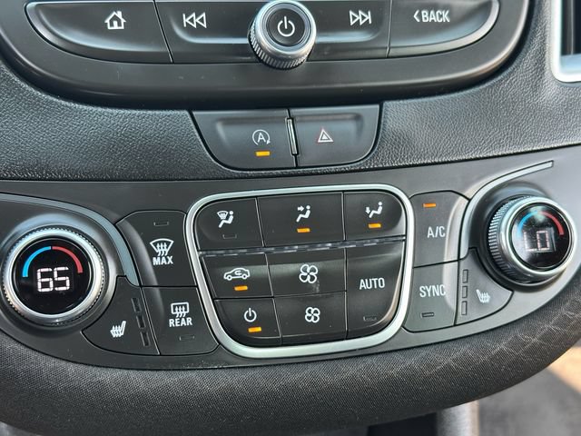 Used 2024 Chevrolet Malibu LT FWD image 17