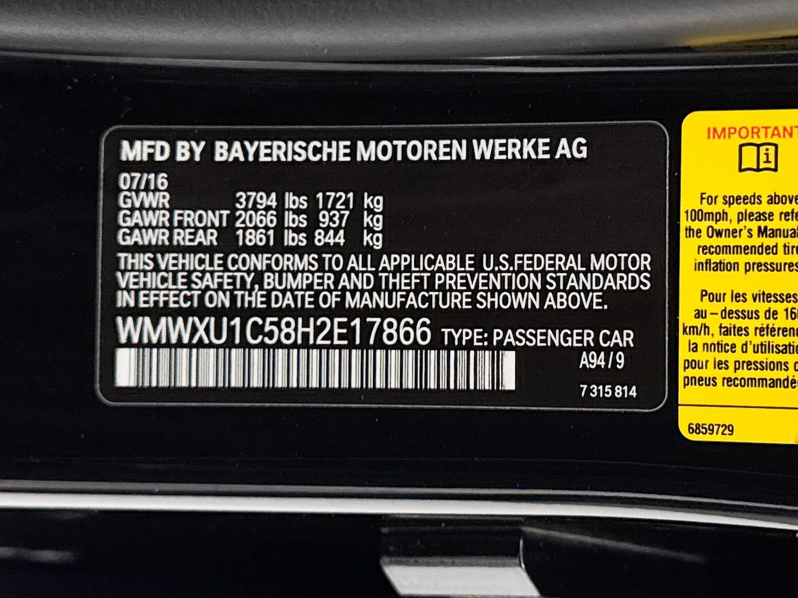 Used 2017 MINI Cooper 4-Door Hardtop FWD image 33