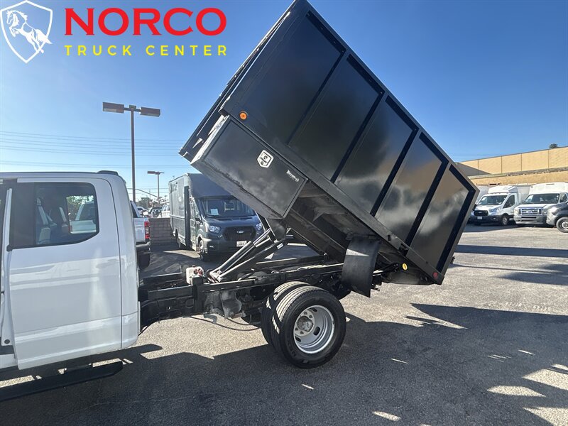 Used 2020 Ford F350 XL w/ Power Equipment Group RWD image 2