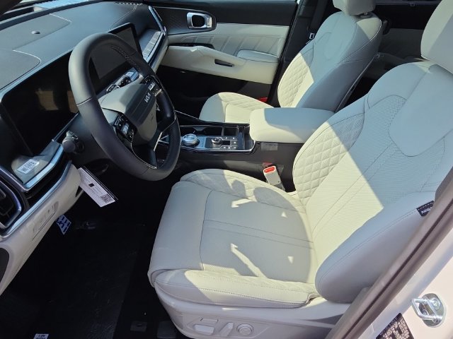 New 2026 Kia Sorento SX Prestige AWD/4WD image 5