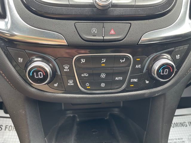 Used 2023 Chevrolet Equinox Premier image 25