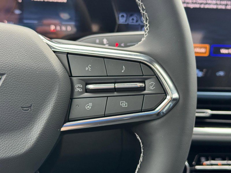 New 2026 Chevrolet Equinox EV LT image 15