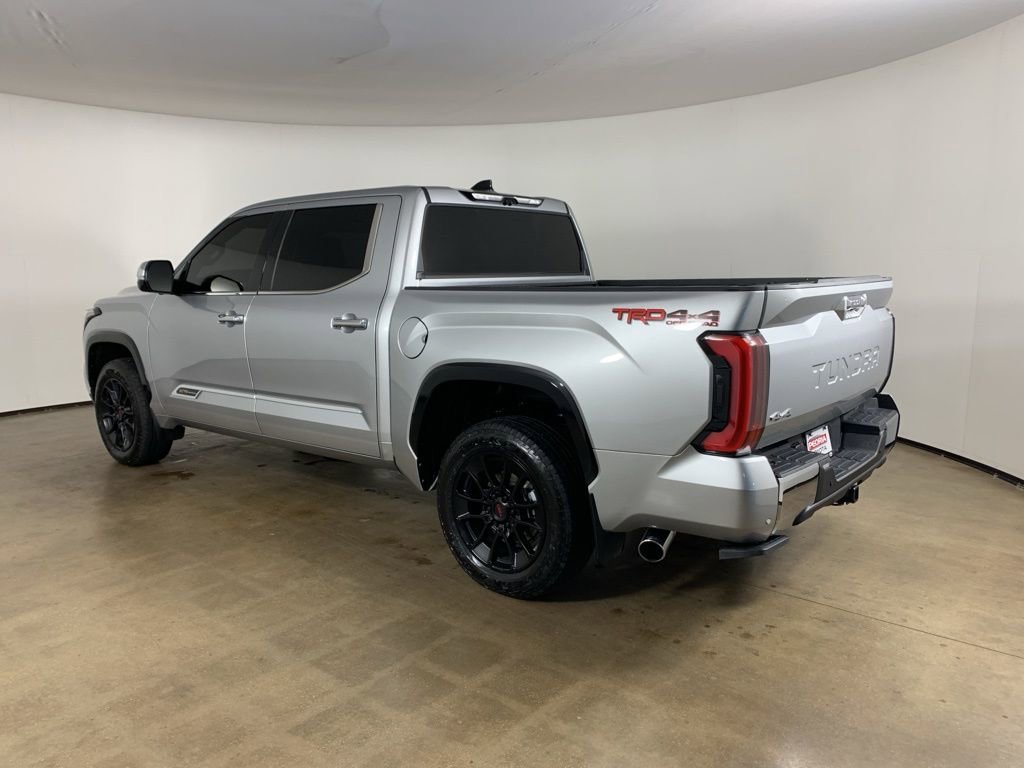 Used 2023 Toyota Tundra 1794 Edition w/ TRD Off-Road Package image 13