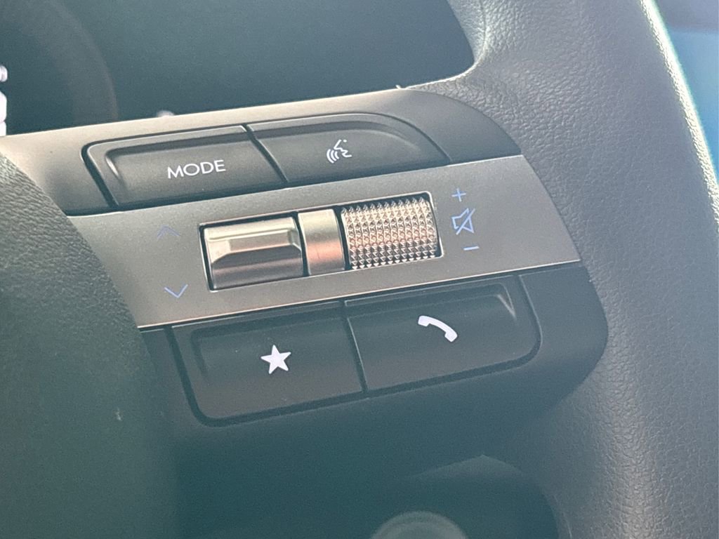 New 2026 Hyundai Tucson SEL image 23