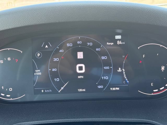 New 2026 RAM ProMaster 3500 FWD image 24