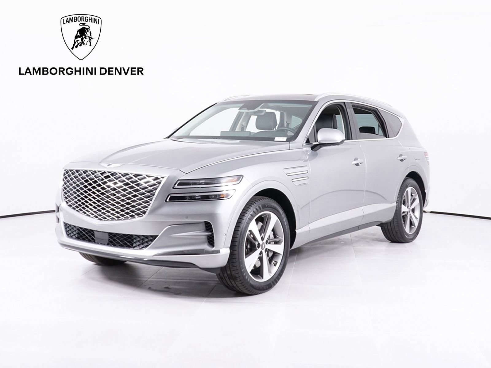 Used 2023 Genesis GV80 2.5T w/ Prestige 20" Package