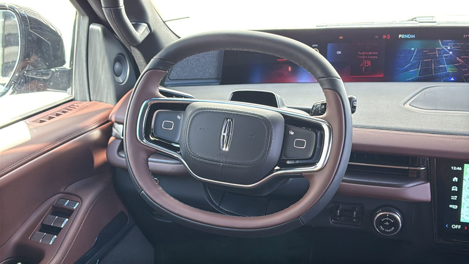 New 2026 Lincoln Navigator Reserve image 22