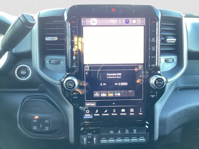 New 2026 RAM 2500 Tradesman image 12