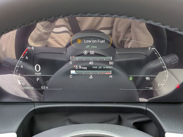 New 2026 MAZDA CX-5 Preferred image 15