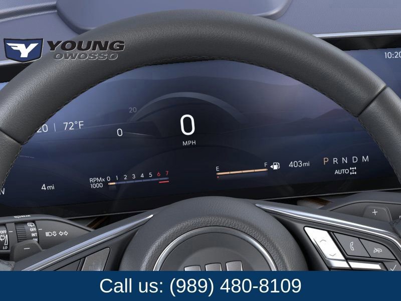 New 2026 Buick Envision Avenir image 18