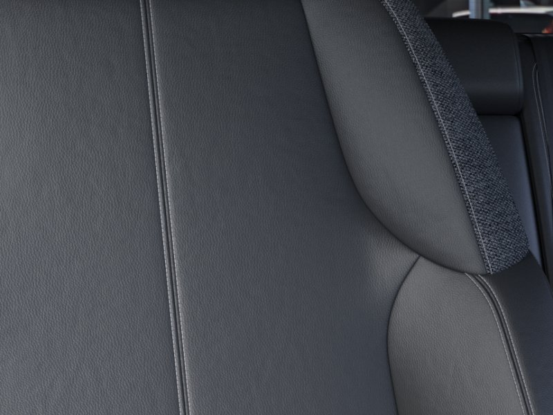 New 2026 Cadillac Optiq Luxury 1 w/ LPO, Floor Liner Package RWD image 21