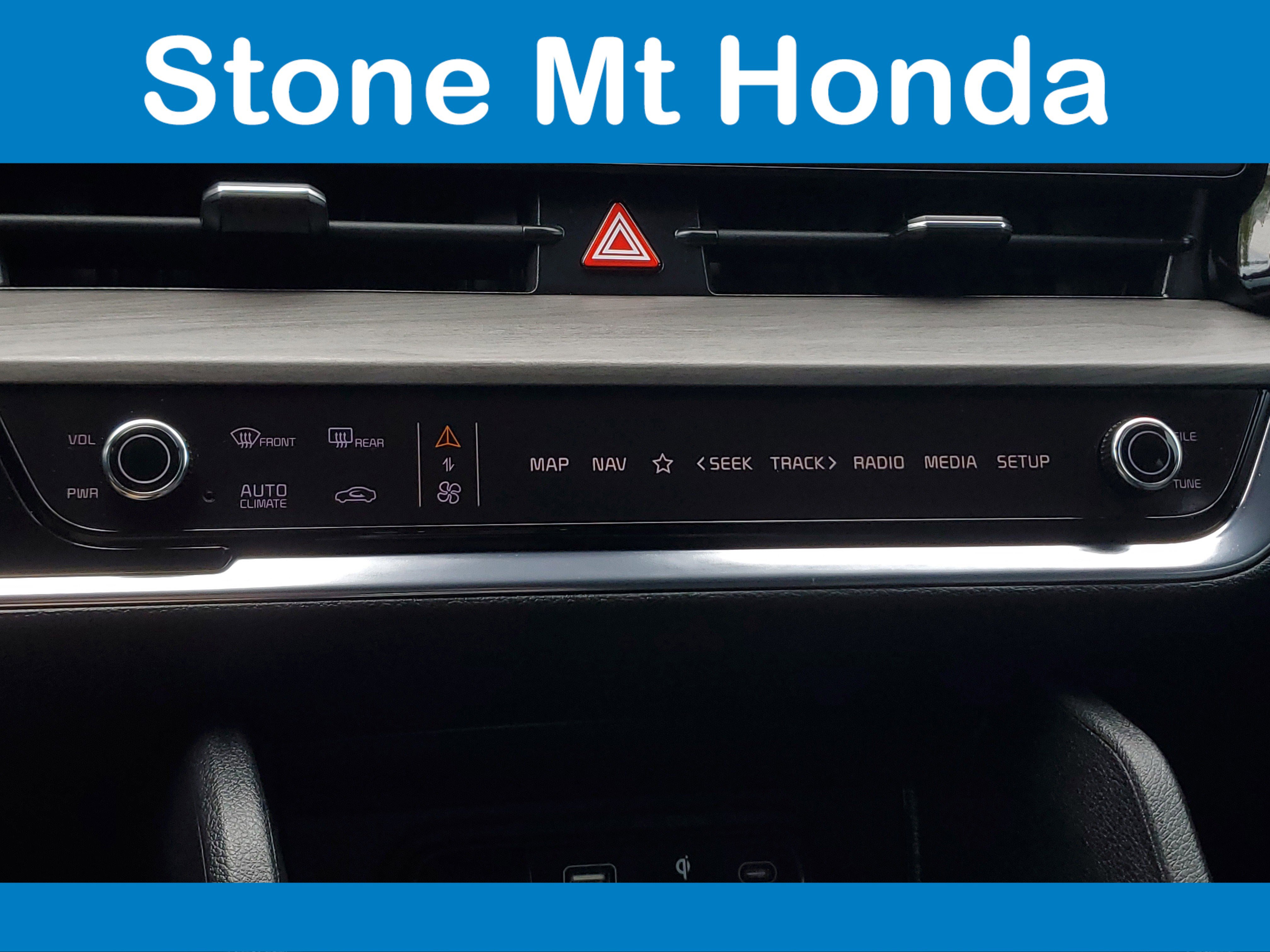 Used 2024 Kia Sportage X-Pro Prestige AWD/4WD image 28