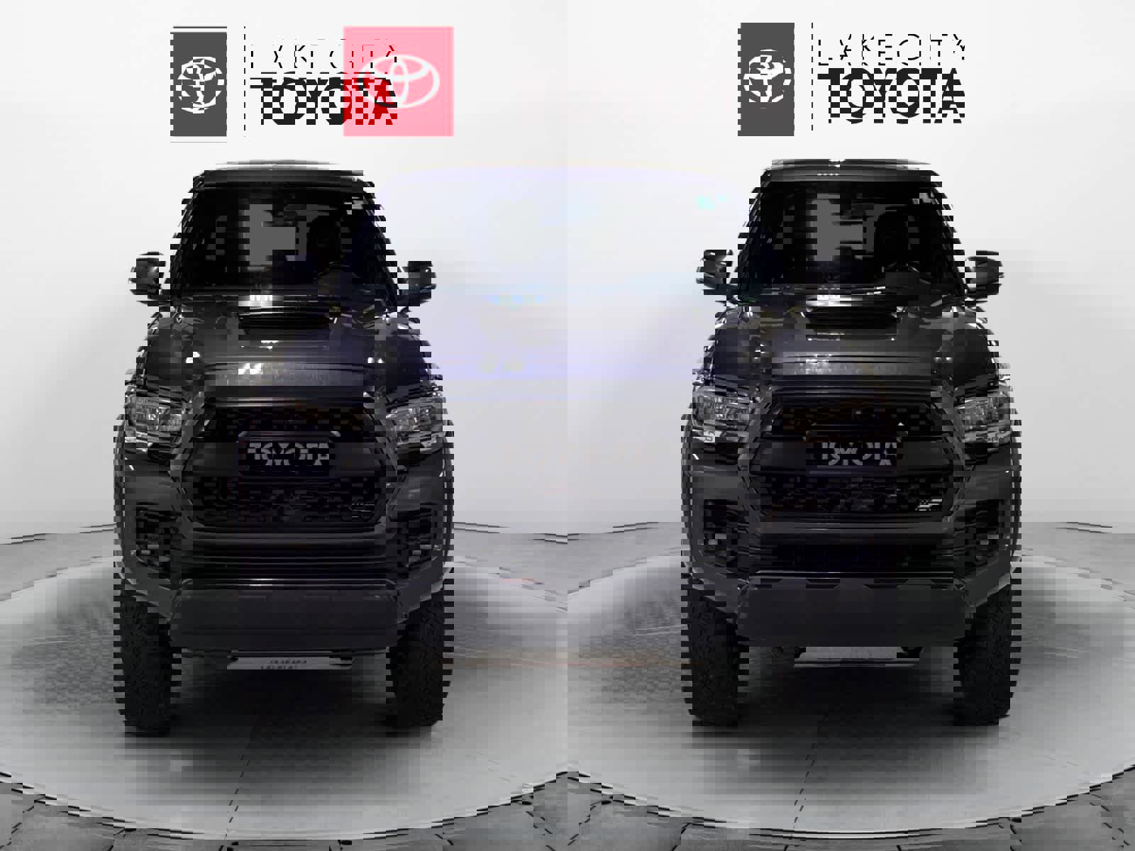 Used 2020 Toyota Tacoma TRD Pro image 11