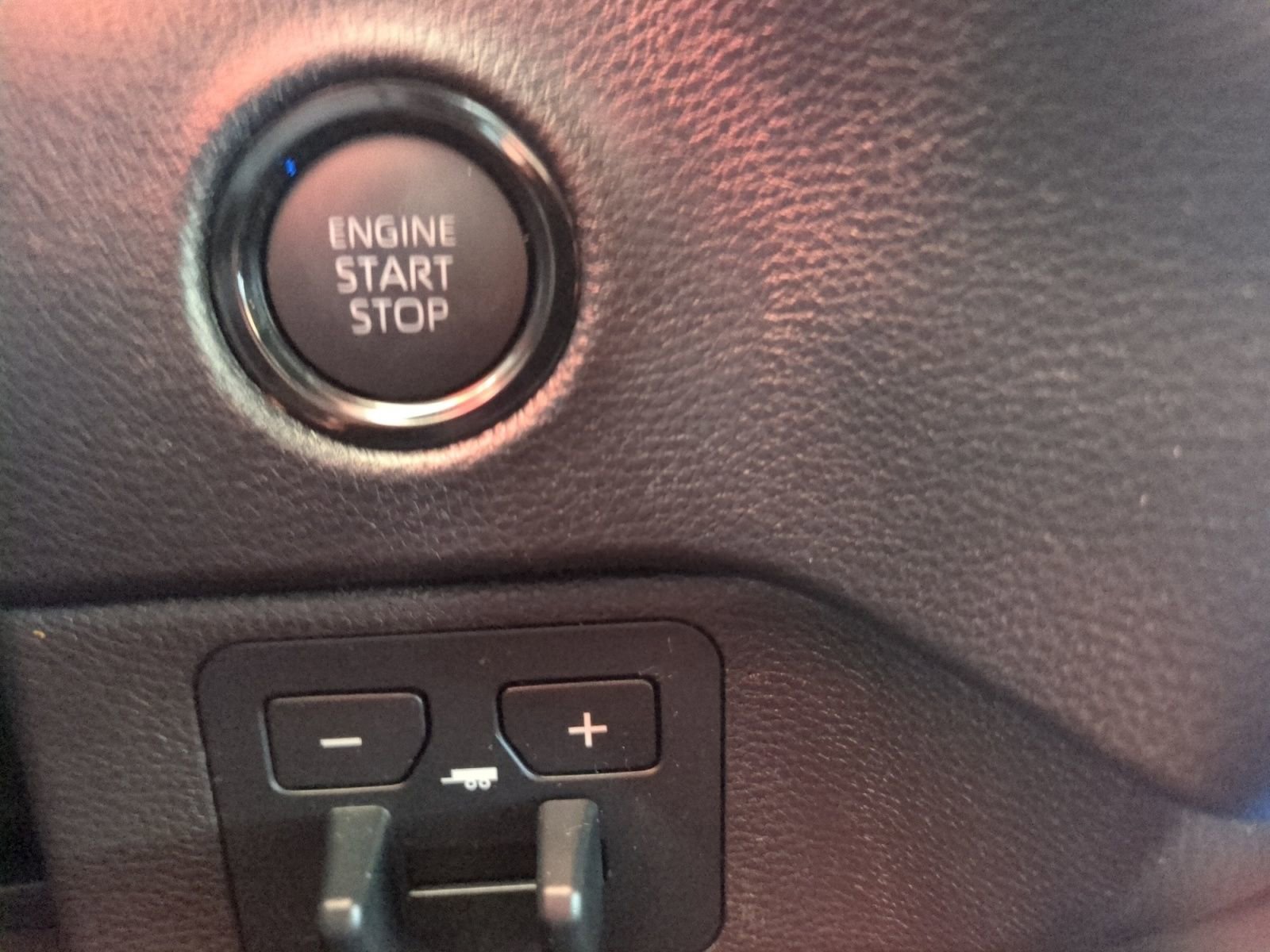 New 2026 Toyota Tundra SR5 w/ SR5 Convenience Package image 24