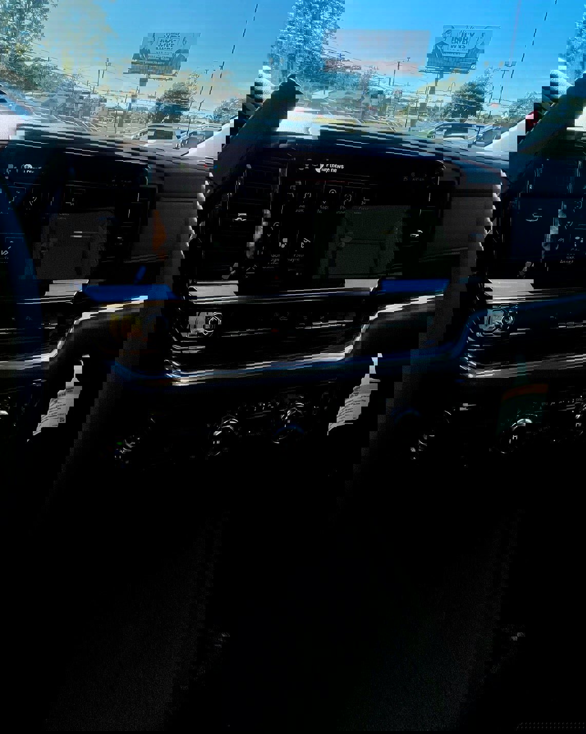 New 2026 GMC Sierra 1500 Elevation image 13