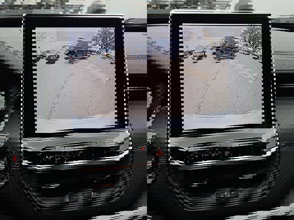 New 2026 Jeep Compass Latitude image 28