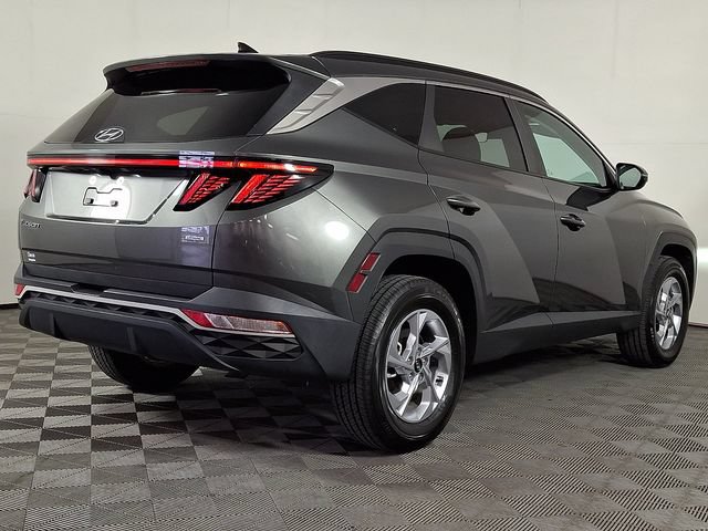 Used 2023 Hyundai Tucson SEL AWD/4WD image 9