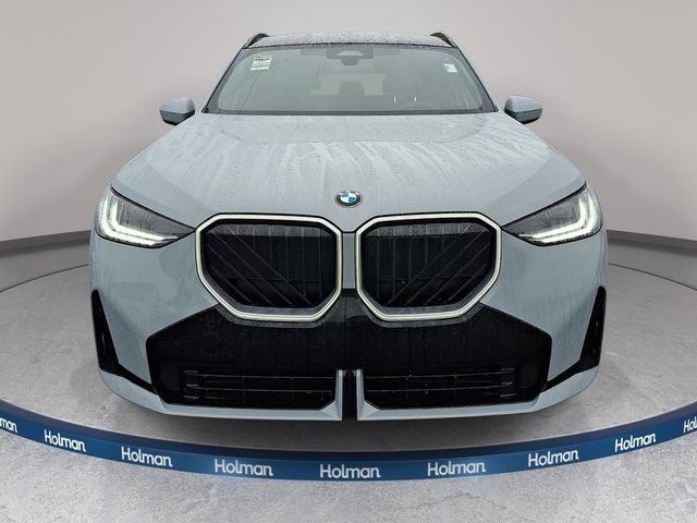 New 2026 BMW X3 xDrive30 image 2