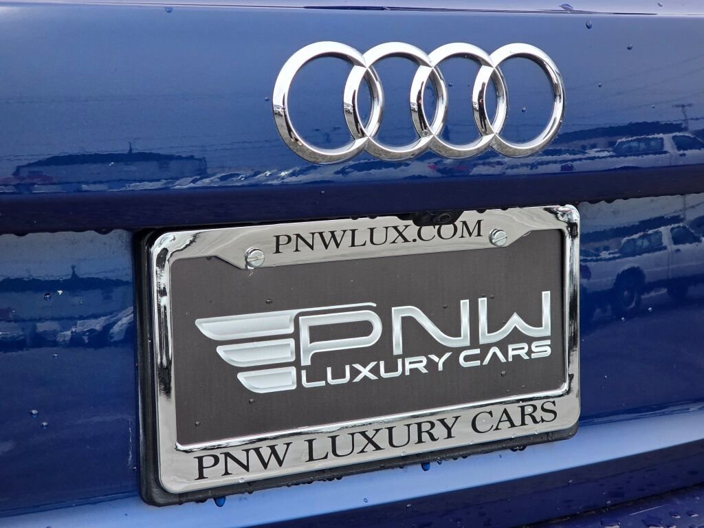 Used 2018 Audi A4 2.0T allroad Prestige image 15