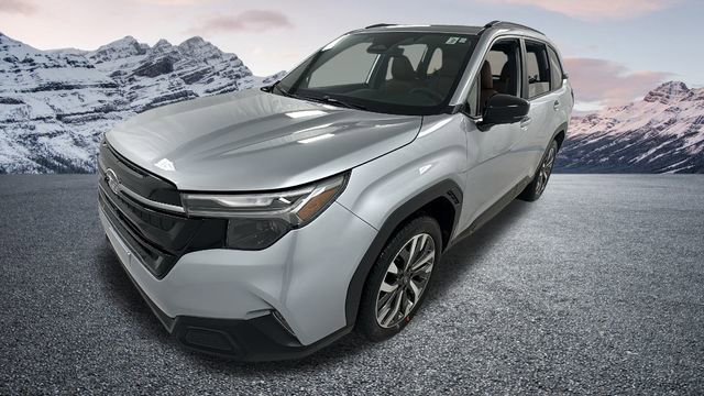 New 2026 Subaru Forester Touring image 7