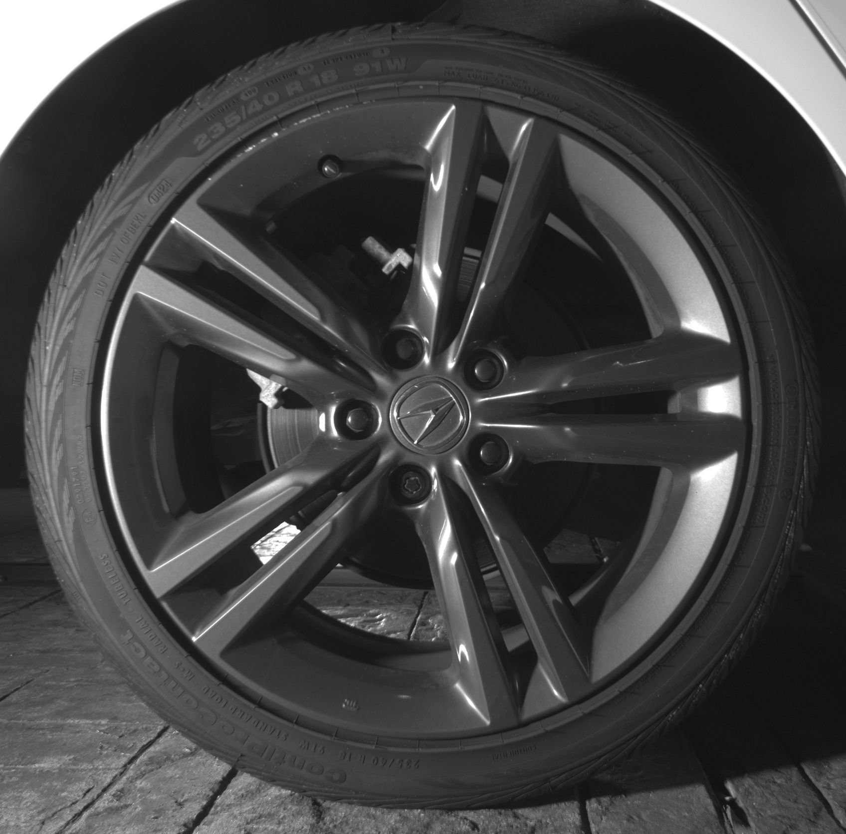 Used 2024 Acura Integra A-Spec w/ Technology Package FWD image 32