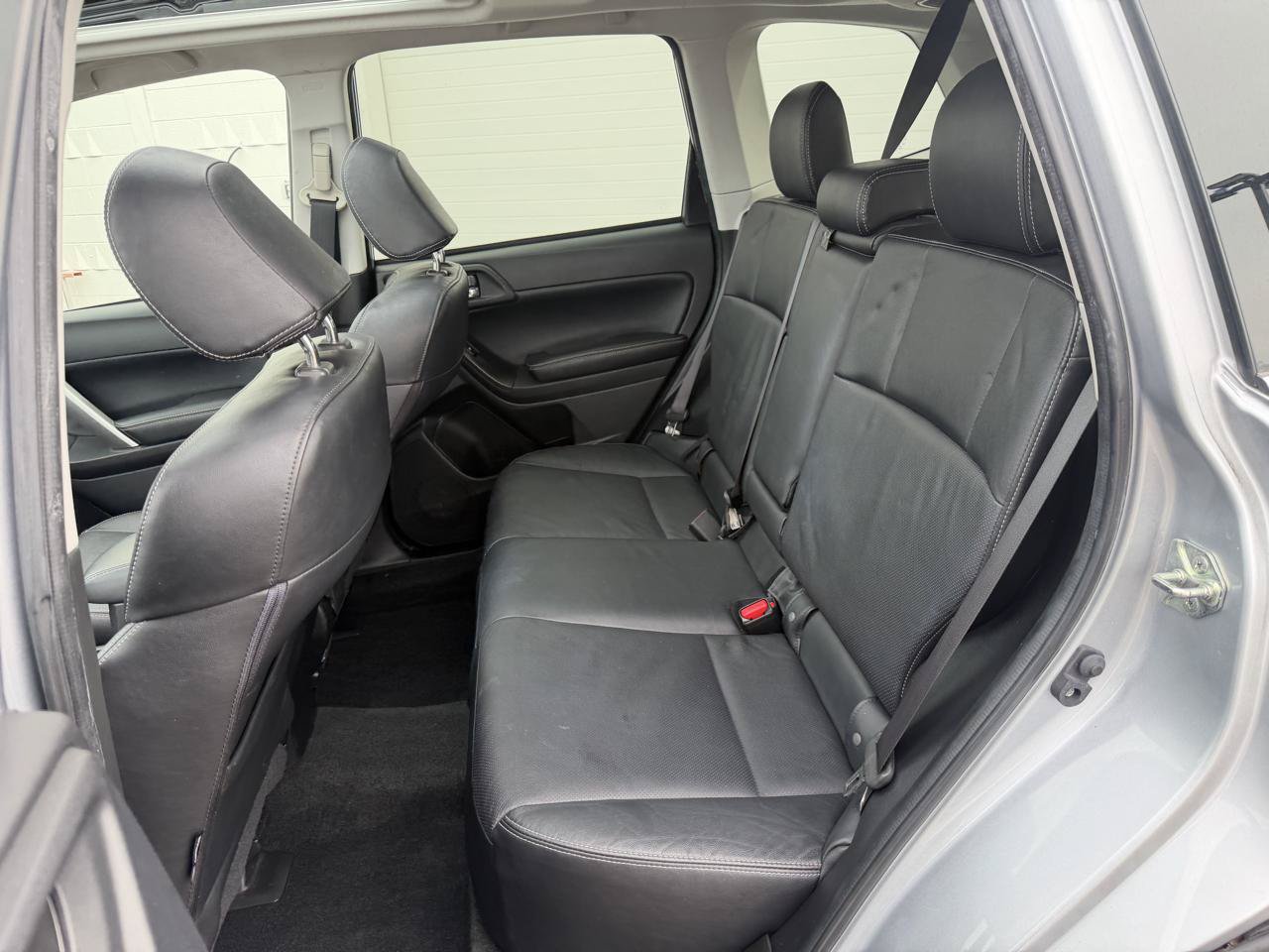 Used 2014 Subaru Forester 2.5i Touring AWD/4WD image 15