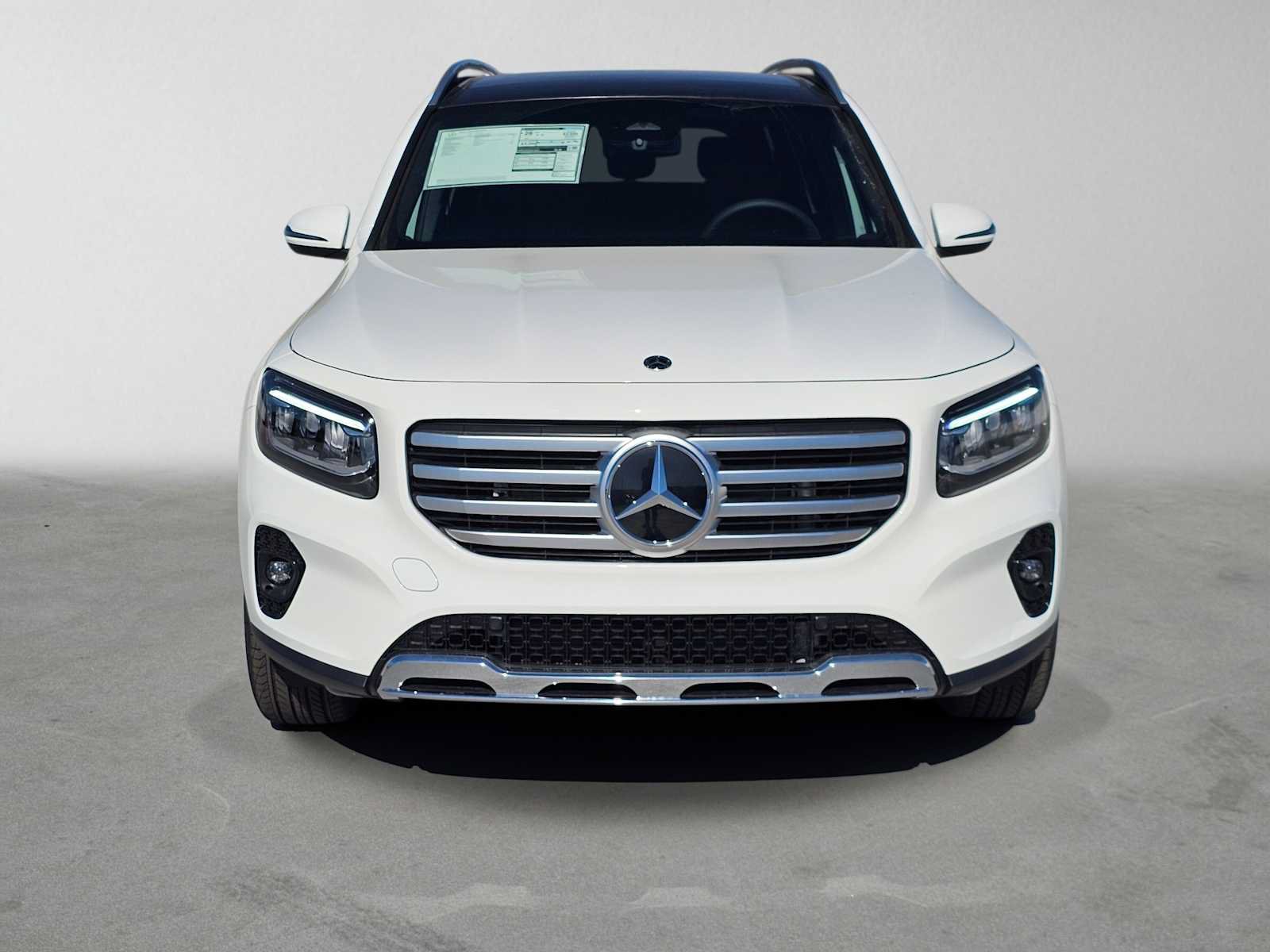 New 2026 Mercedes-Benz GLB 250 image 8