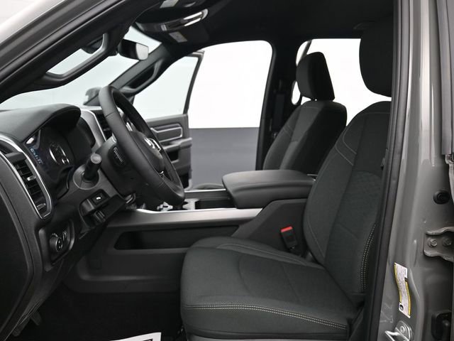 New 2026 RAM 2500 Big Horn AWD/4WD image 15